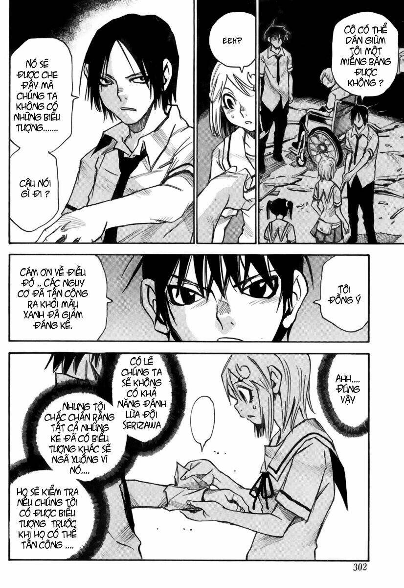 cradle of monsters chapter 12 10