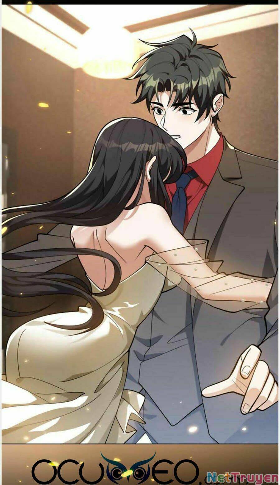 cô vợ gả thay của tổng tài cố chấp chapter 50 21