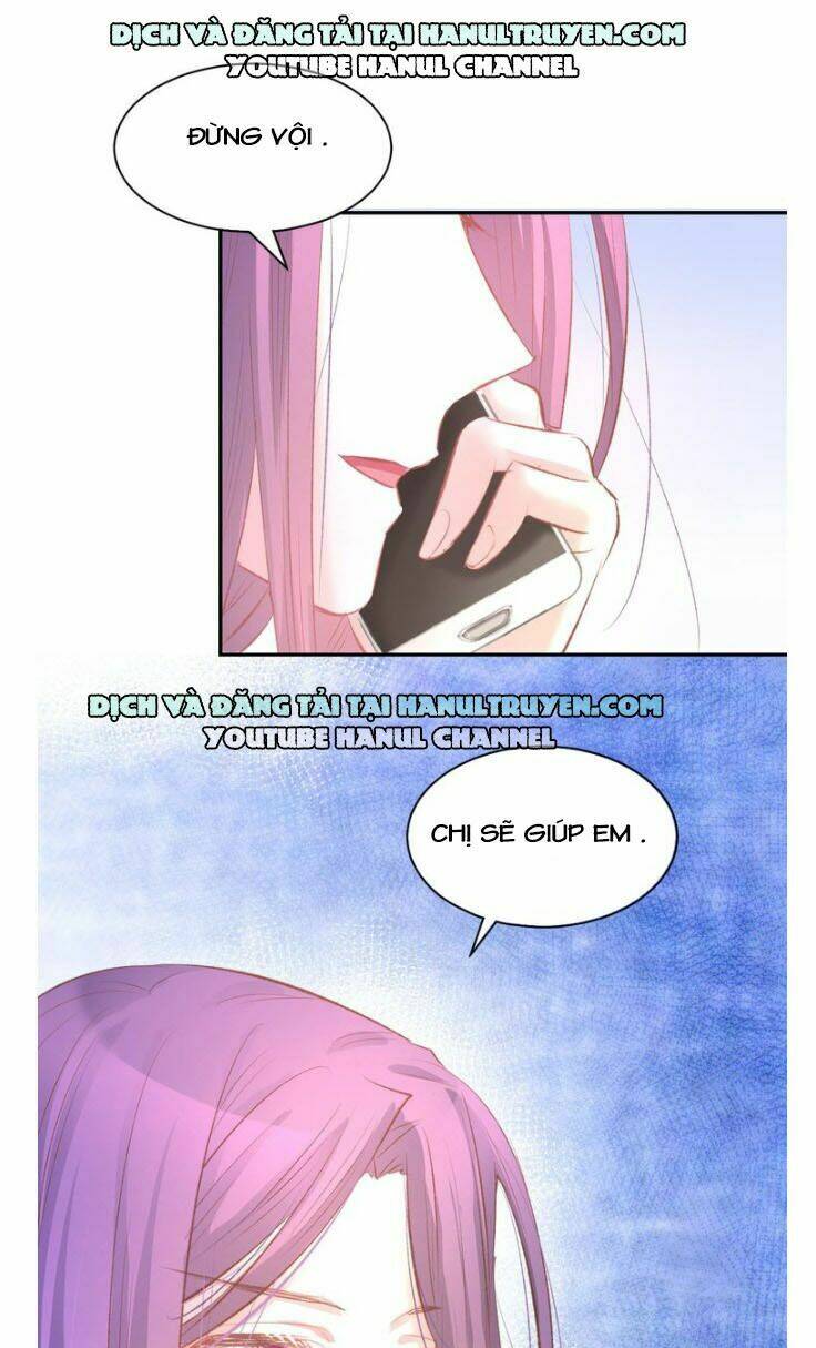 hôn nhân ấm áp : tổng tài sủng vợ thành nghiện chapter 22 14