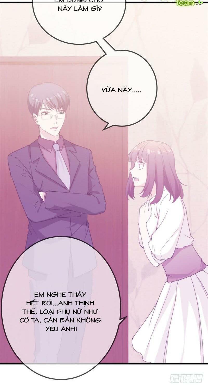 101 lần đoạt hôn chapter 12 11