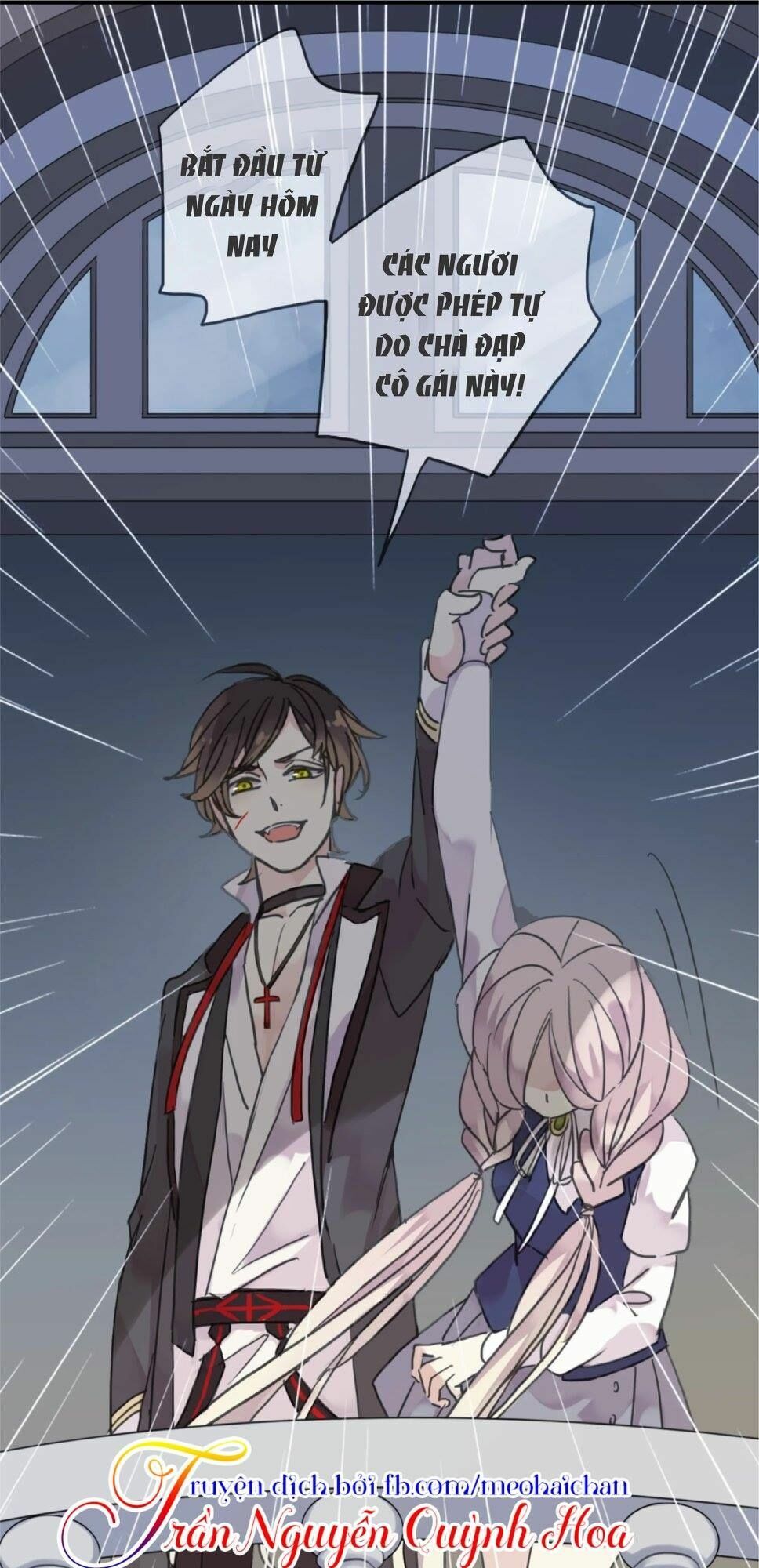 vết cắn ngọt ngào phần 1 chapter 1 97