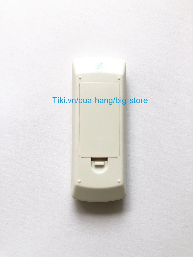 Remote Quạt Máy Dành Cho Panasonic Điều Khiển Từ Xa Quạt Trần