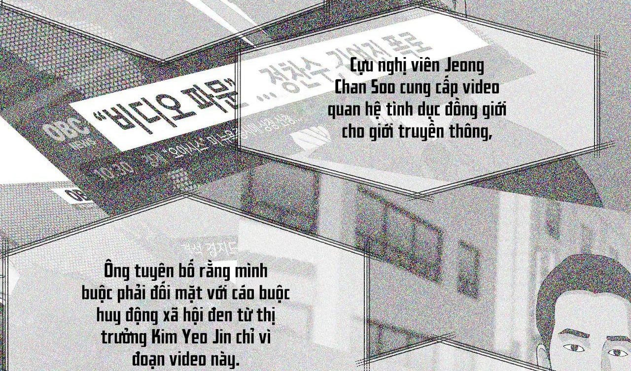 Khi đôi chân thôi bước chapter 68