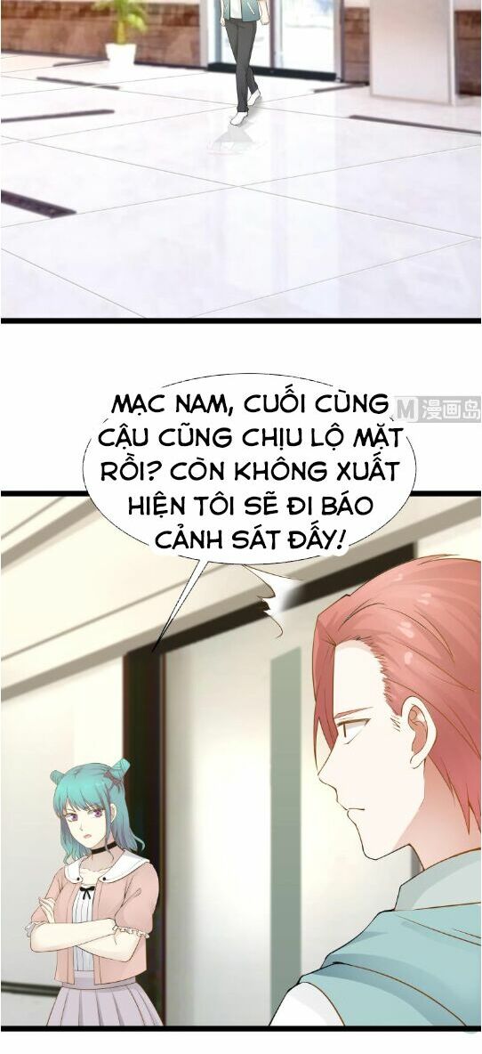 trên người ta có một rồng chapter 33 5