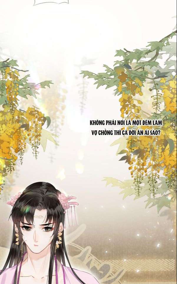 Vương Phi Này Giới Tính Nam chapter 8