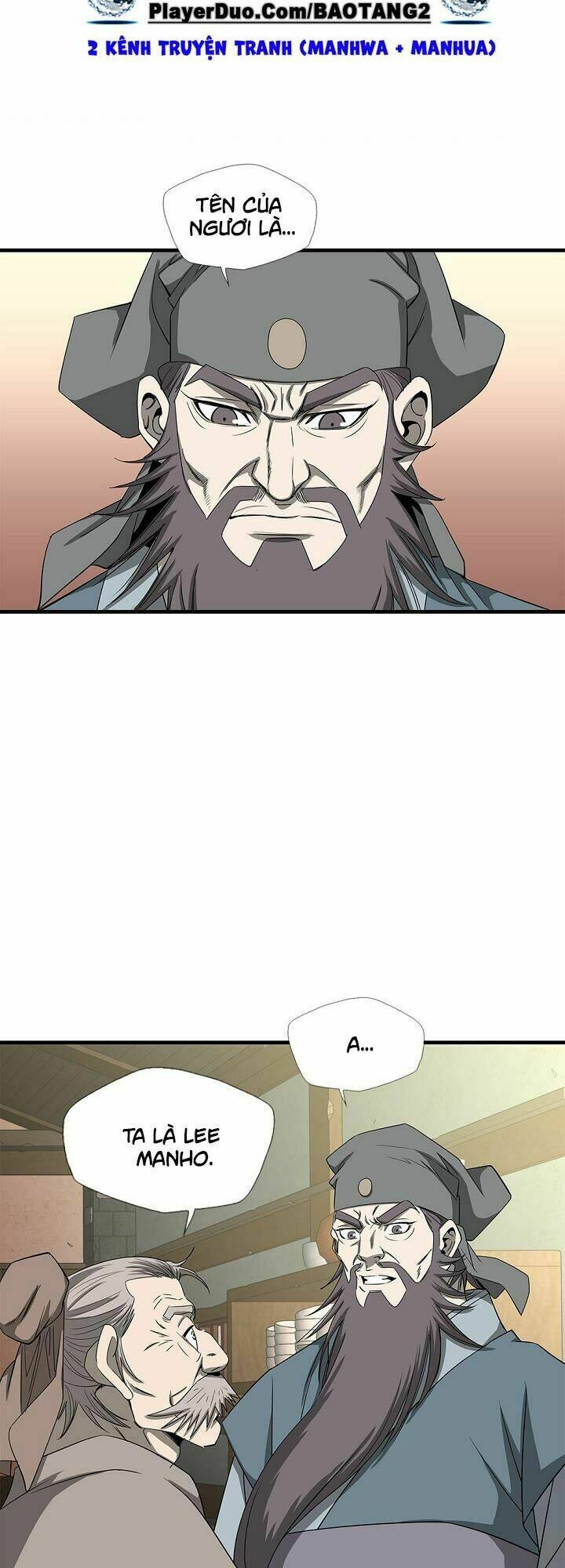 cuồng long chapter 50 39