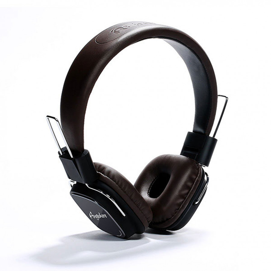 Tai Nghe Chụp Tai Remax RM-100H Headphone - Hàng Chính Hãng