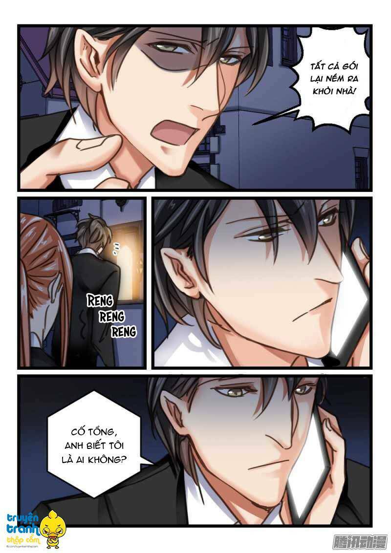 nam thần cách vách chapter 71 7