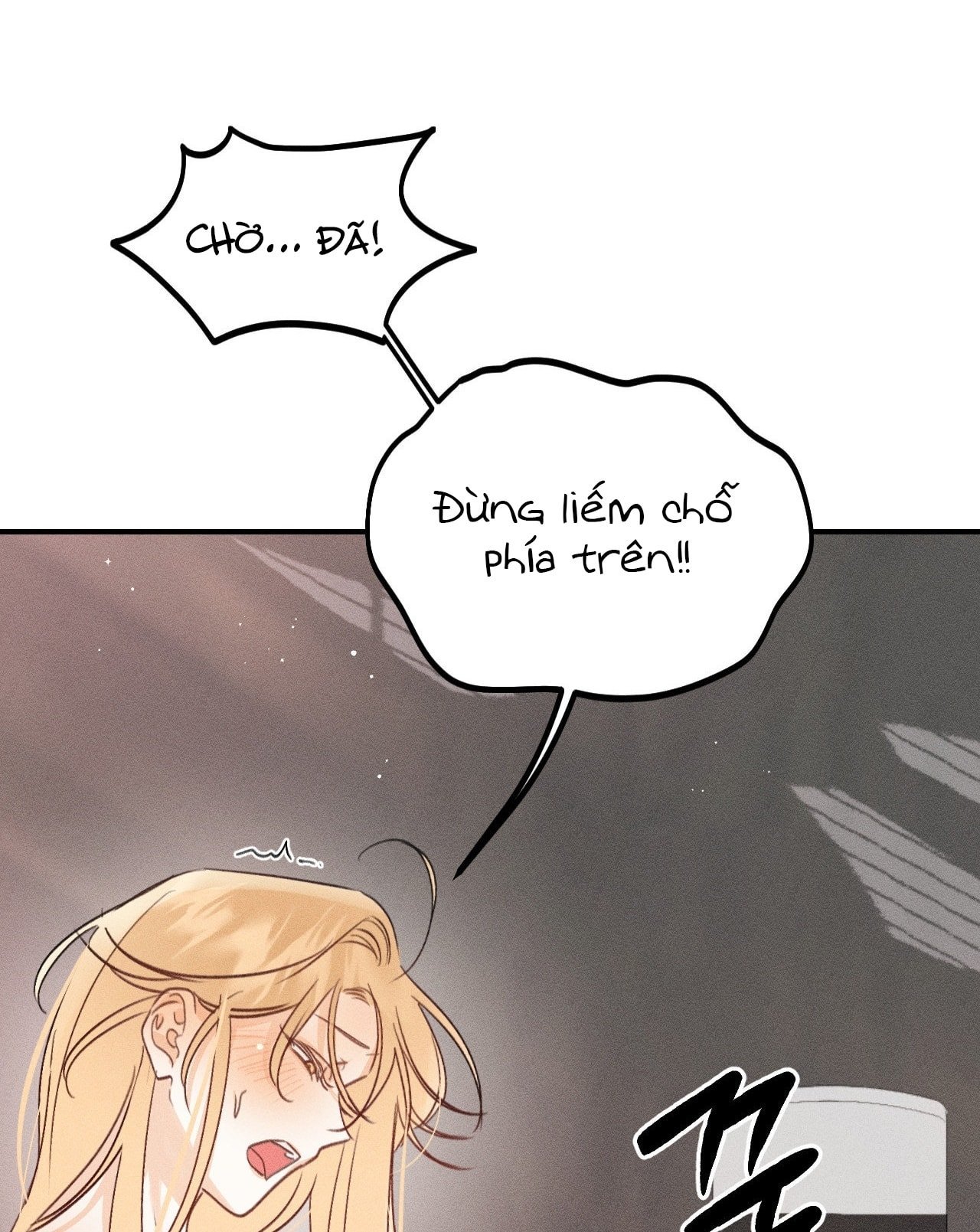 [18+] người đàn ông làm tình với quỷ chapter 2.2 12