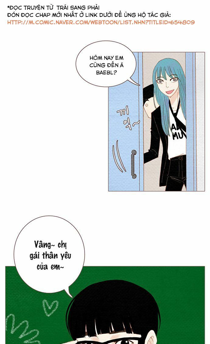 thánh thần trẻ trâu chapter 58 2