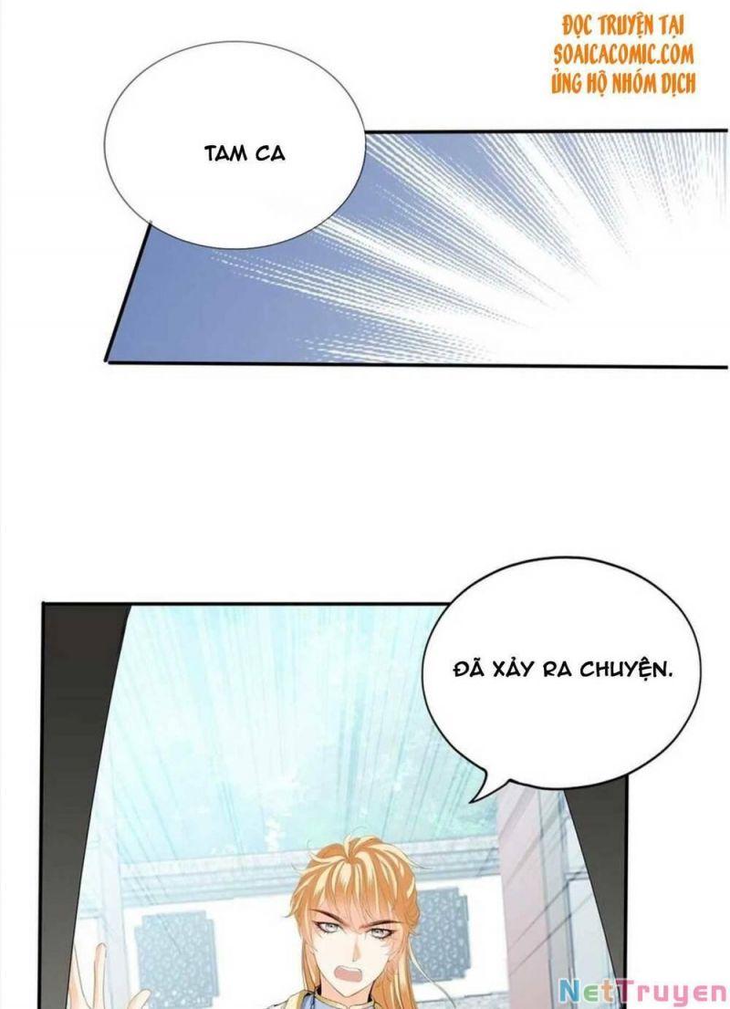 bổn vương muốn nàng chapter 85 23