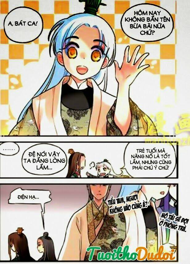 hoa phi hoa chapter 12 7