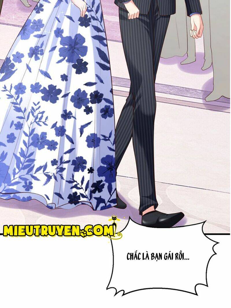 thú cưng độc quyền của boss chapter 31 6