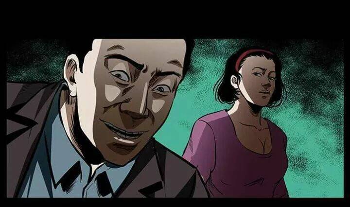 U Minh Ngụy Tượng Chapter 158 51