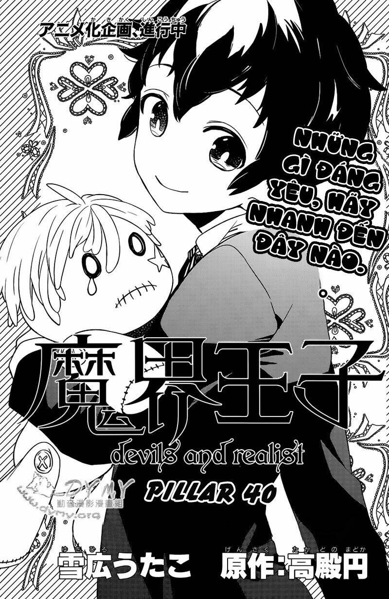 phong ấn triệu hồi ác quỷ dantalion chapter 40 4