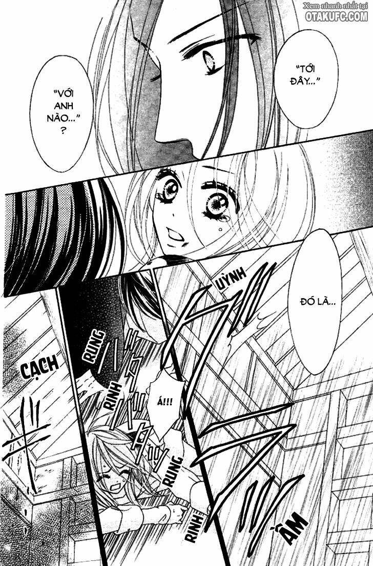 yêu quái cánh đen chapter 24 13