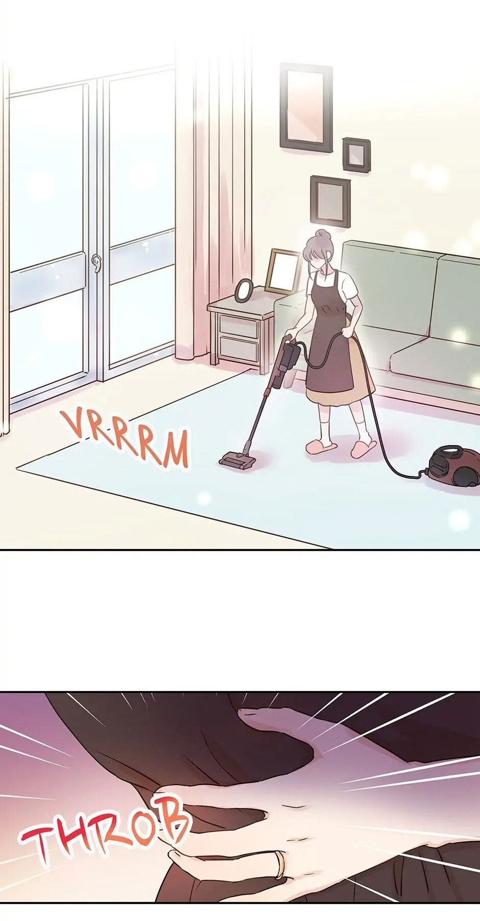 sự trả thù ngọt ngào của vợ tôi chapter 9 2