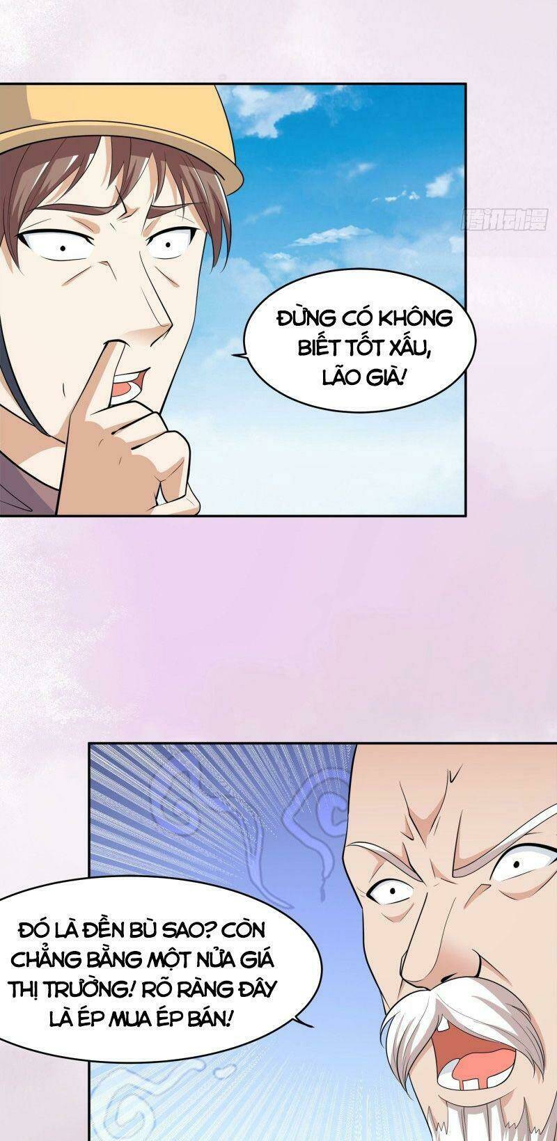 người tu tiên tại đô thị chapter 128 3