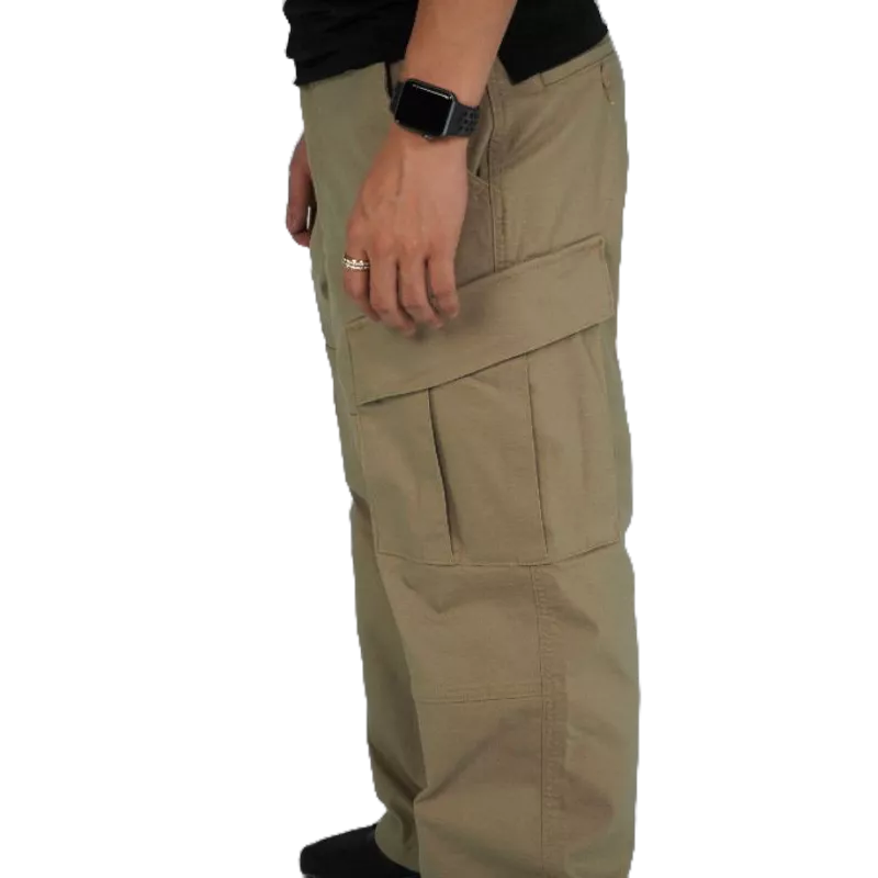 Quần Jean TÚI ĐÙI NAM Q11 KaKi, Quần bò Nam Ôm Đứng, Lịch Sự, Trẻ Trung | Samma Jeans.