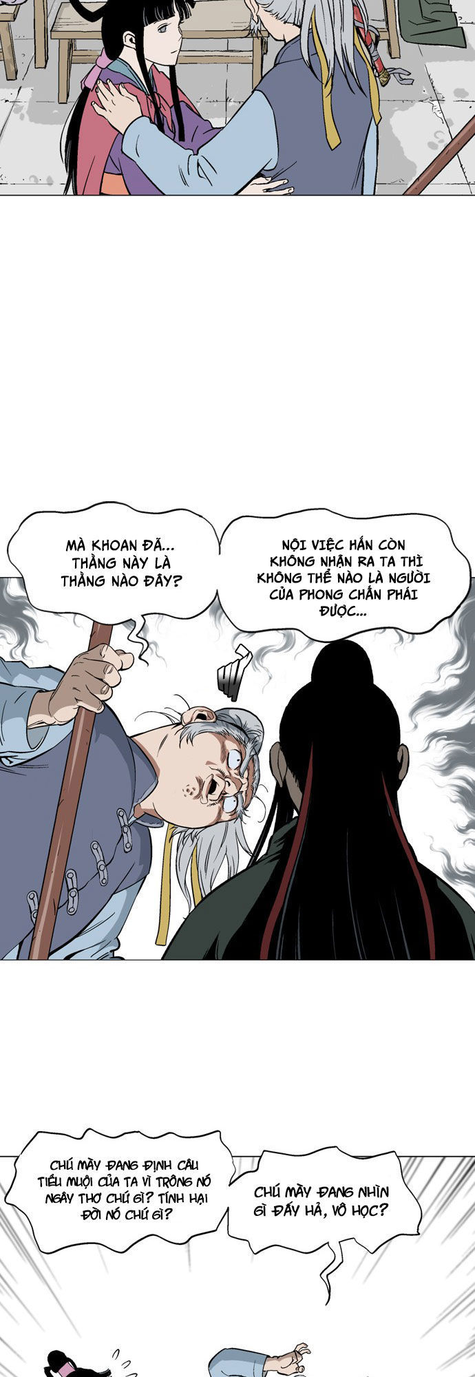 cao thủ 2 chapter 1 55