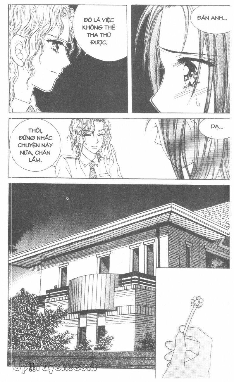 cáo già gặp sói điên chapter 4 69