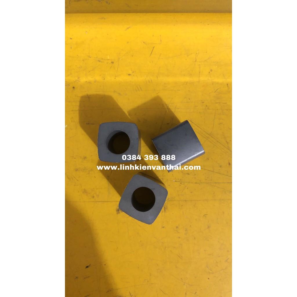 HỢP KIM DẪN ĐIỆN/ 14X14X8MM/ 1 VIÊN/ 25G