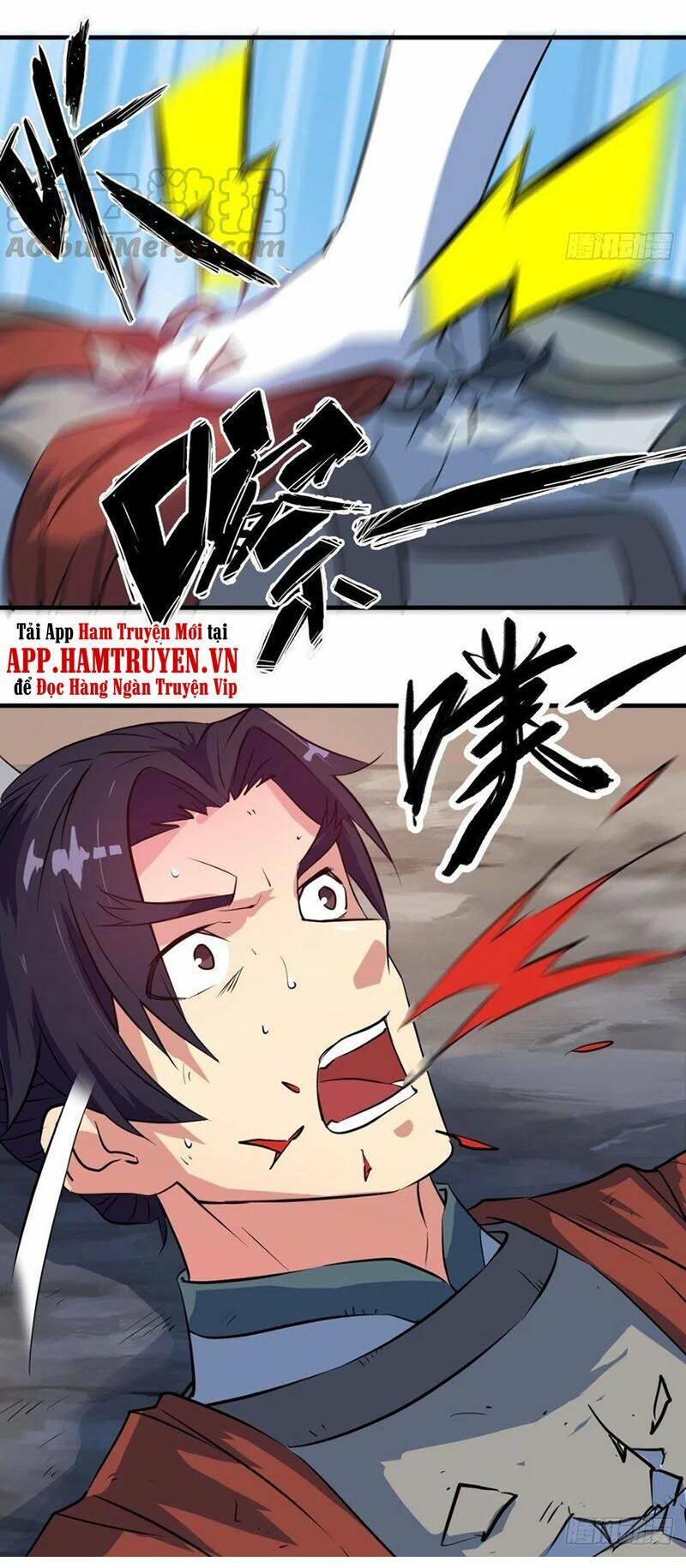 thiên hạ kiếp chapter 50 11