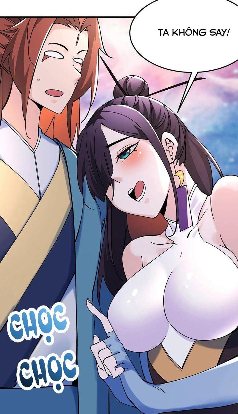 đồ đệ ta toàn là nữ ma đầu chapter 105 26