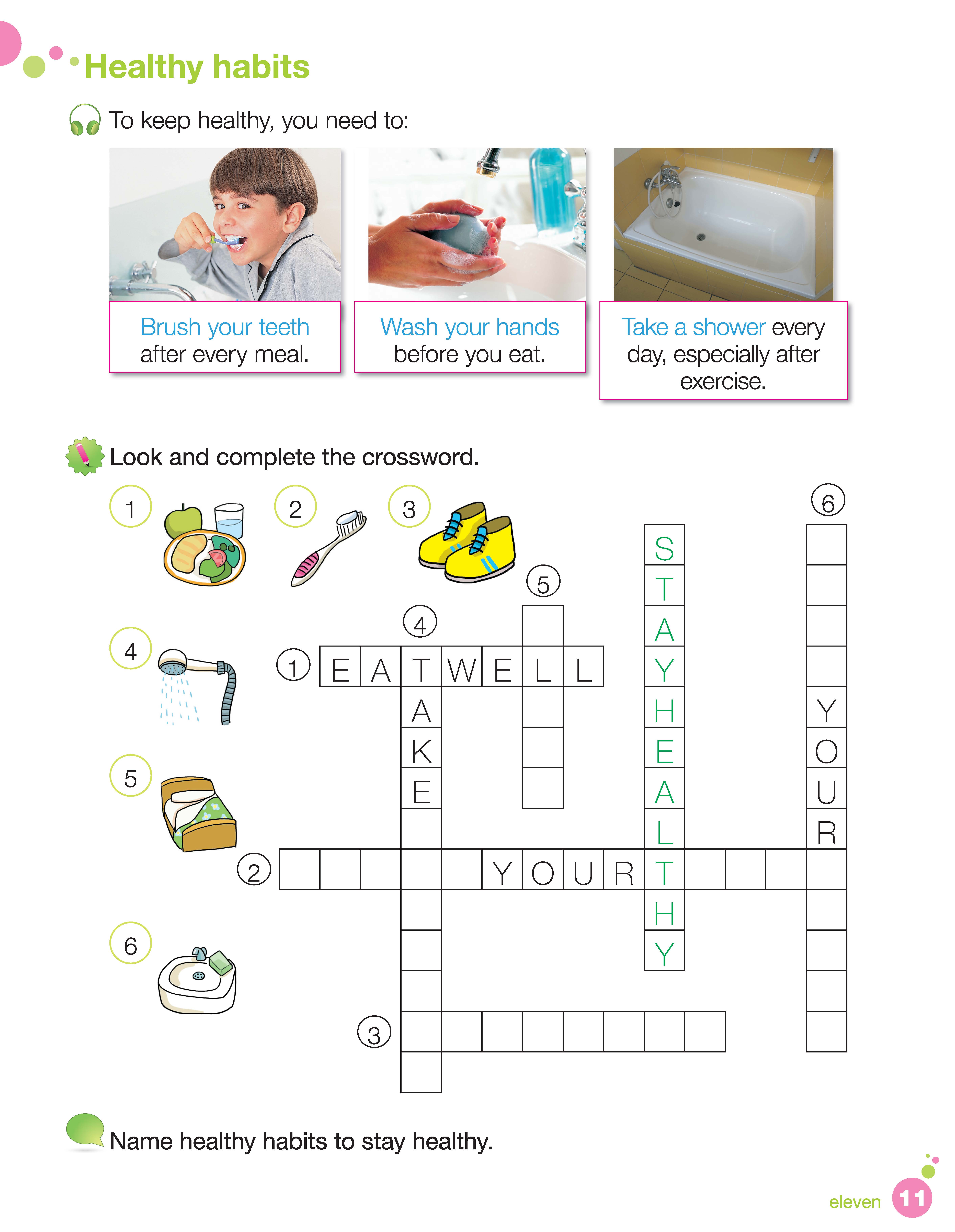 I-Learn Smart Science 2 Student Book