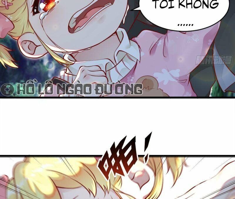 nãi ba là chiến thần mạnh nhất chapter 1 25