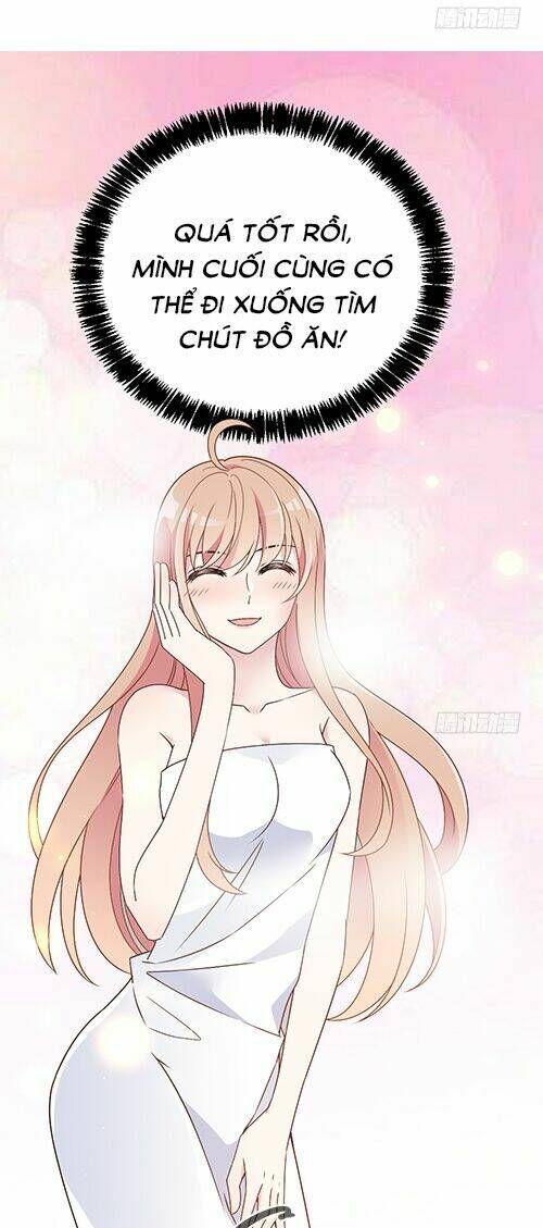 bí mật kết hôn với ảnh đế: vợ ơi đến đây tấn công đi nào chapter 57 8