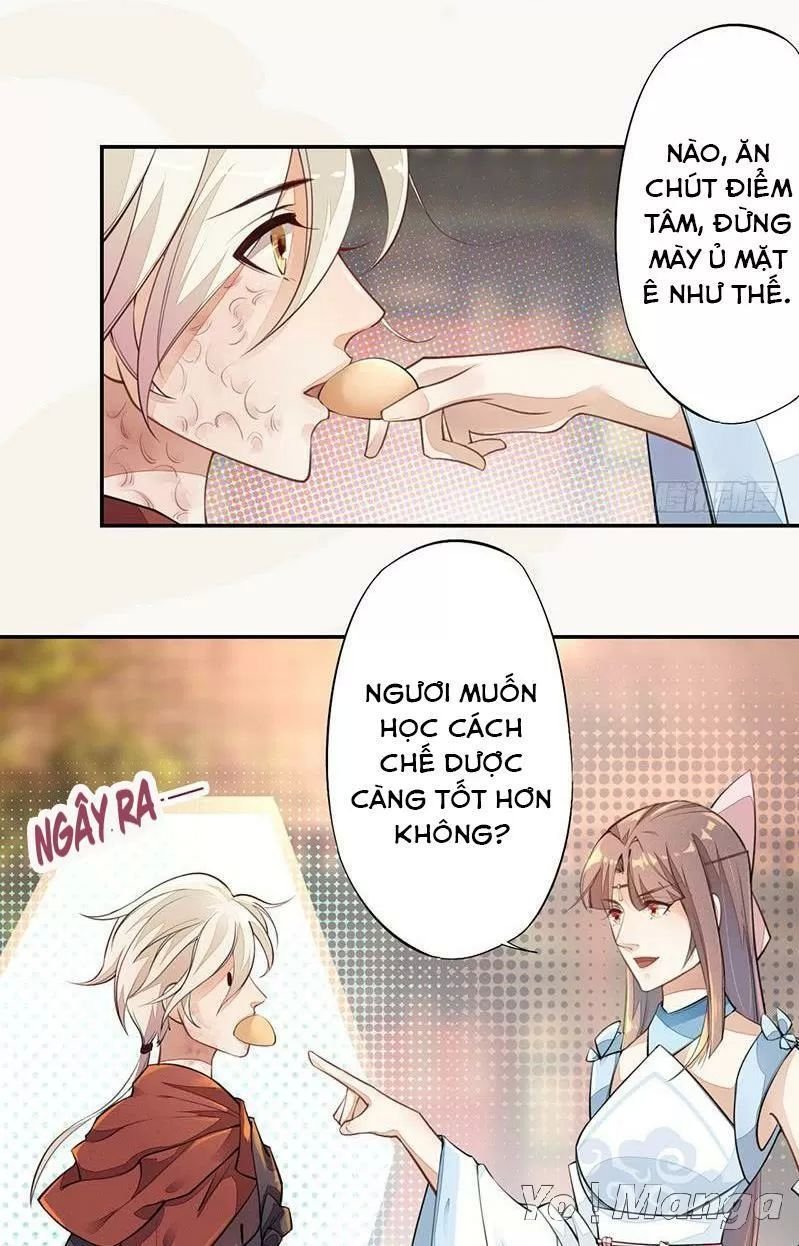 tuyệt thế luyện đan sư chapter 53 16