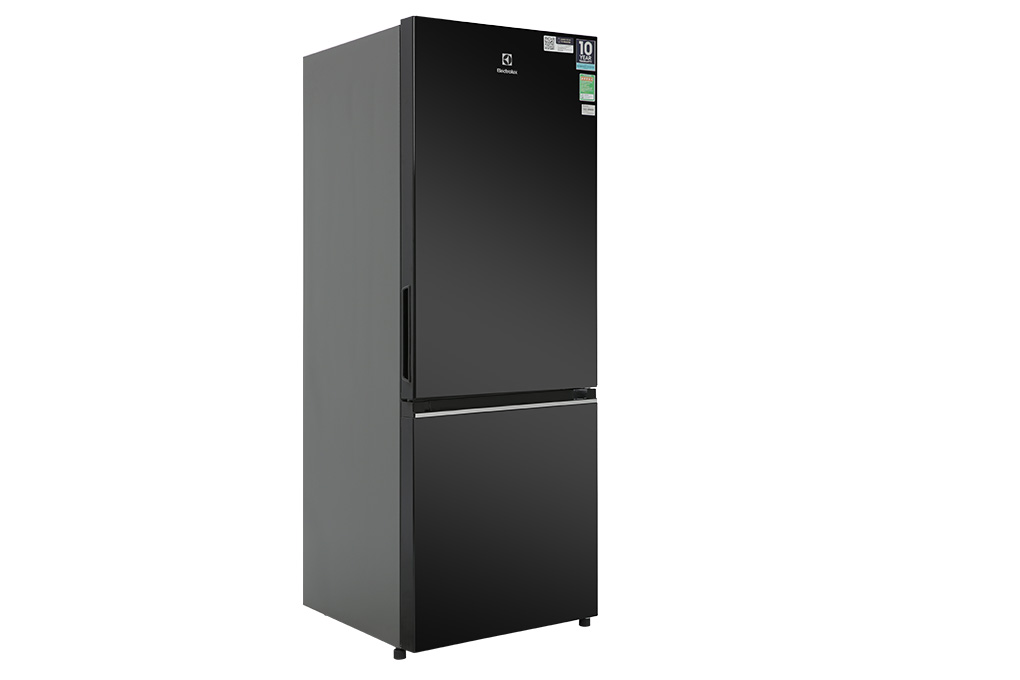 Tủ lạnh Electrolux Inverter 308 Lít EBB3402K-H - Hàng chính hãng - Giao HCM và 1 số tỉnh thành