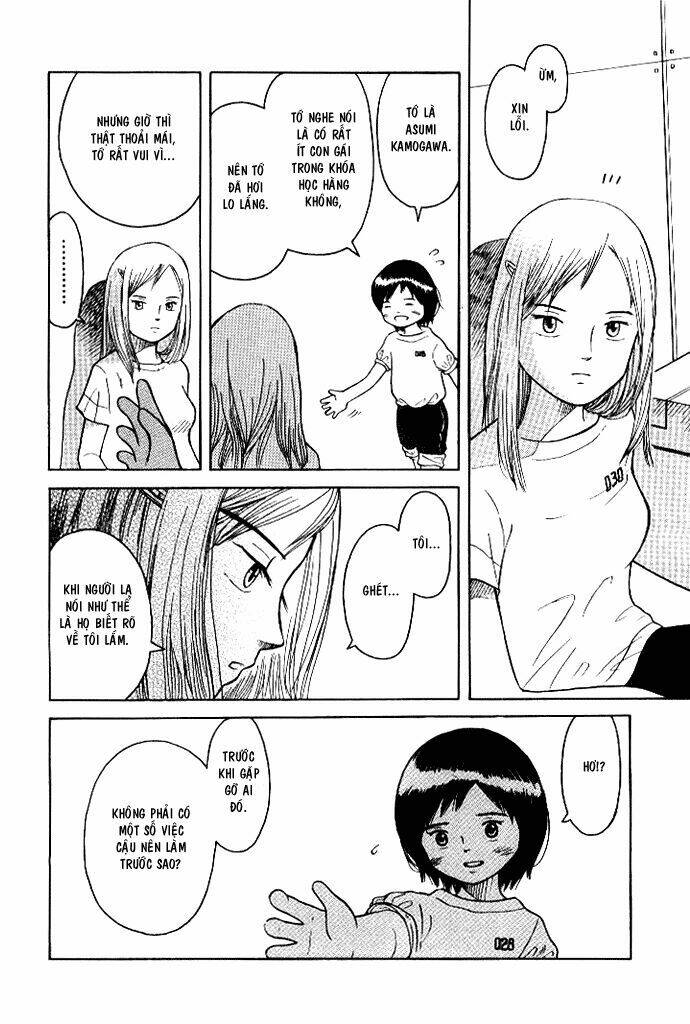 twin spica chapter 1 11