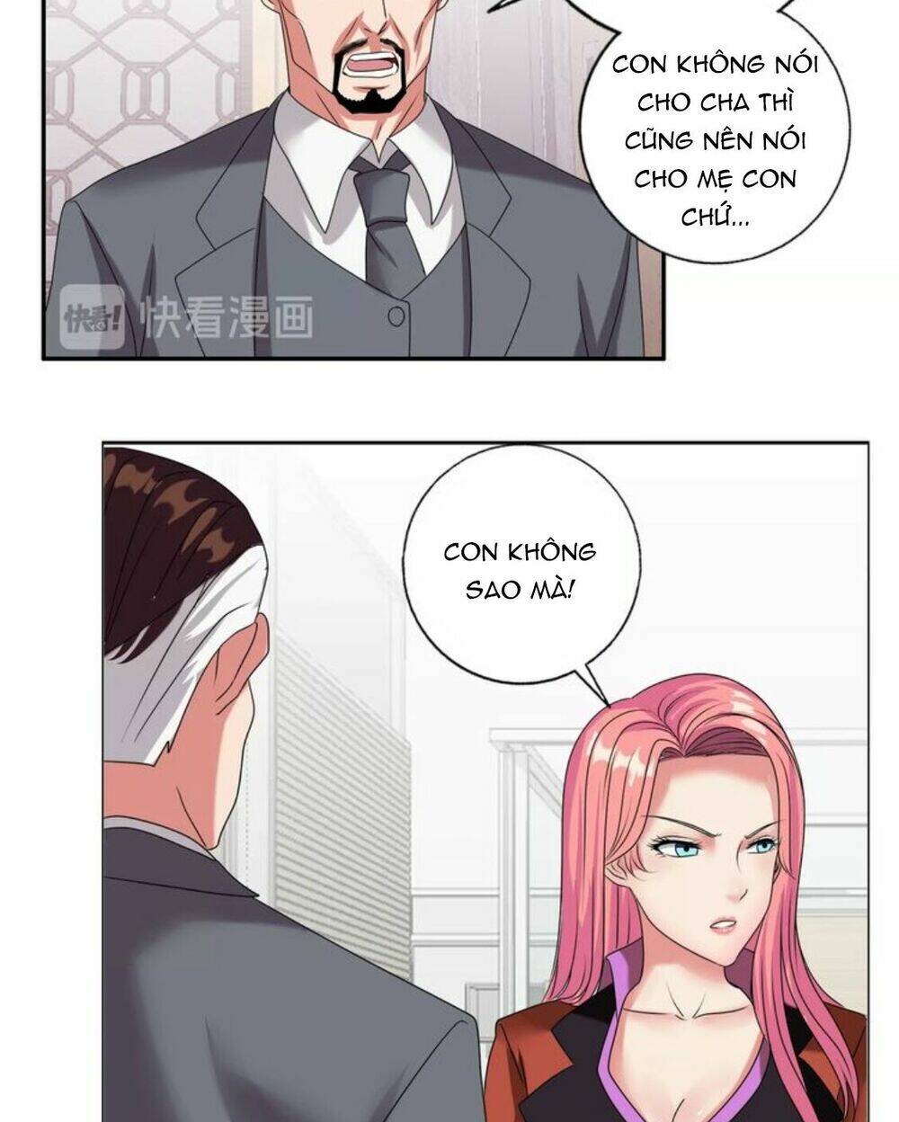 ngưu đại lực tiến thành chapter 16 6