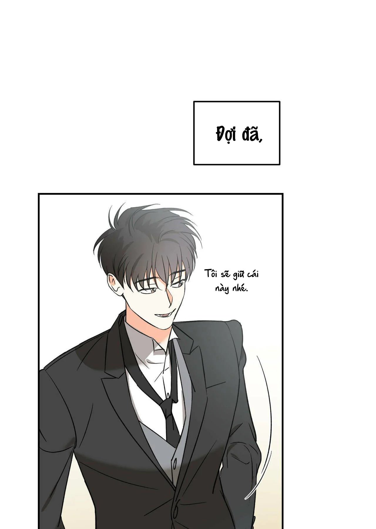 cậu chủ của tôi chapter 12 59