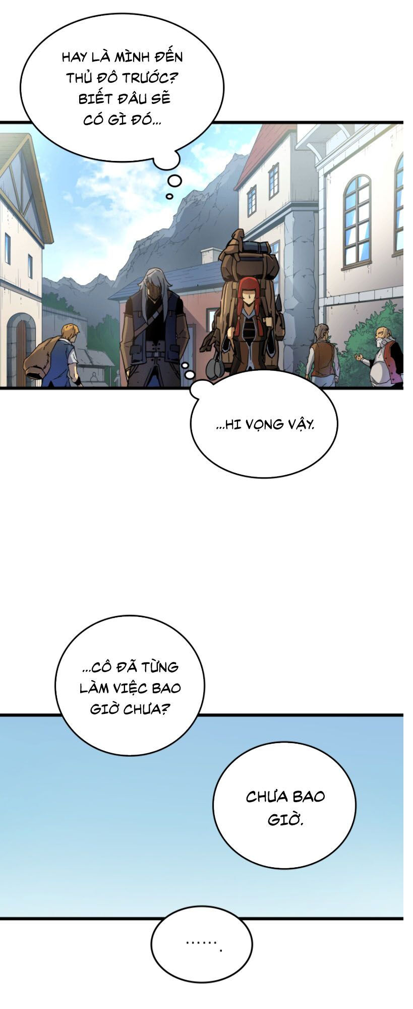 sự trở lại của pháp sư vĩ đại sau 4000 năm chapter 11 25