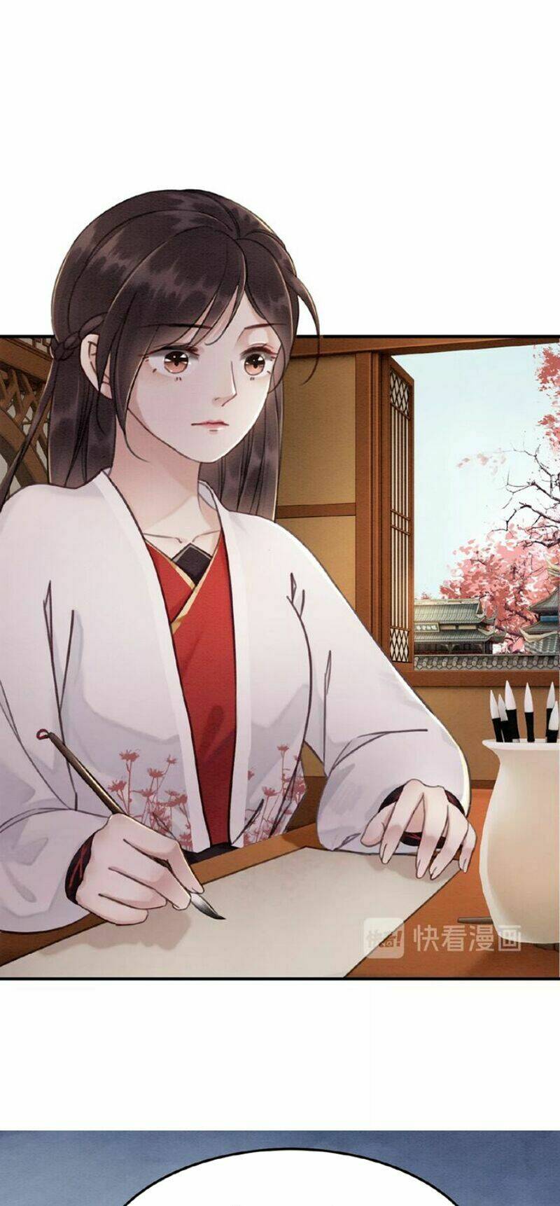 trọng sinh bá sủng nhiếp chính vương quá mạnh mẽ chapter 32 25