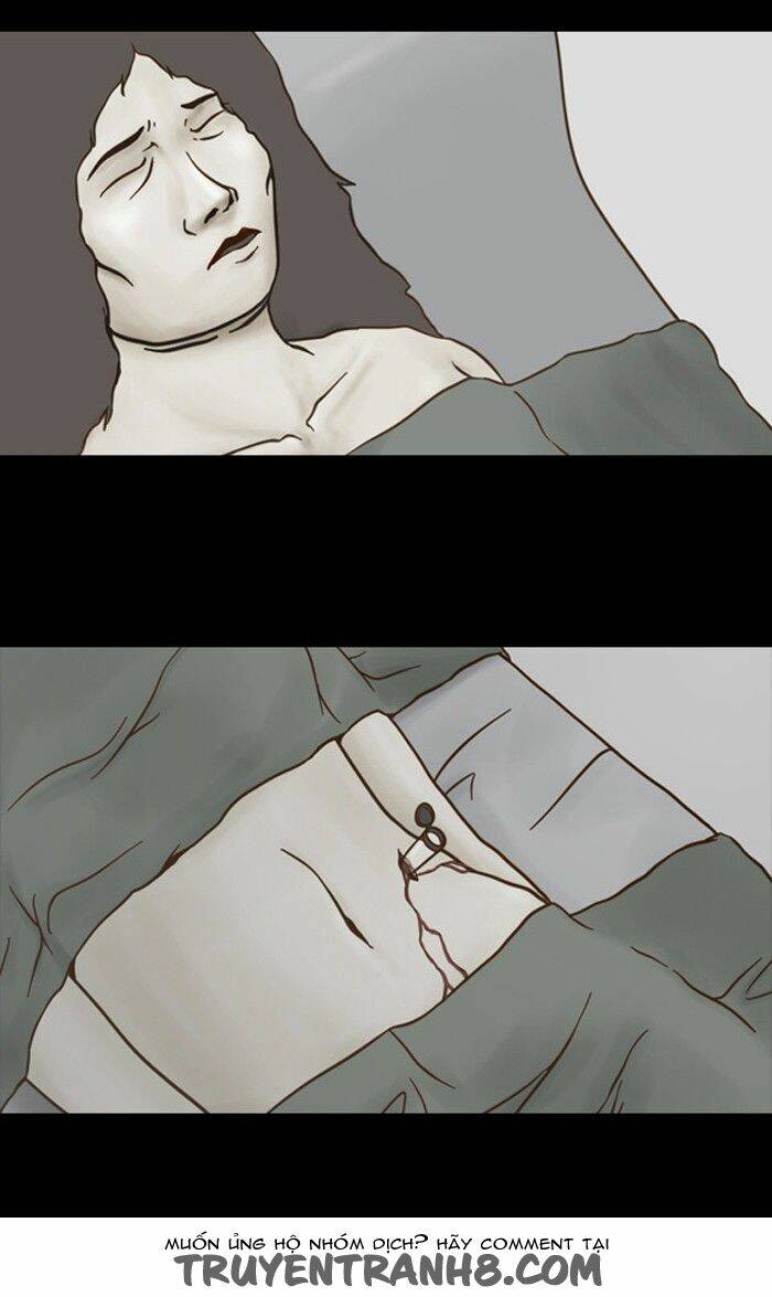 thứ sáu: những câu chuyện cấm chapter 50 6