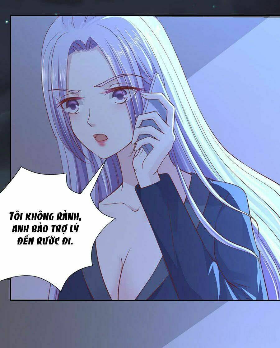 liệt ái tri hạ: series mật đào tiểu tình nhân chapter 253 6