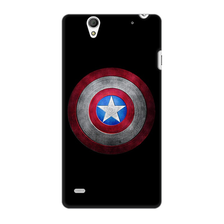 Ốp Lưng Dành Cho Điện Thoại Sony Xperia C4 Mẫu 69