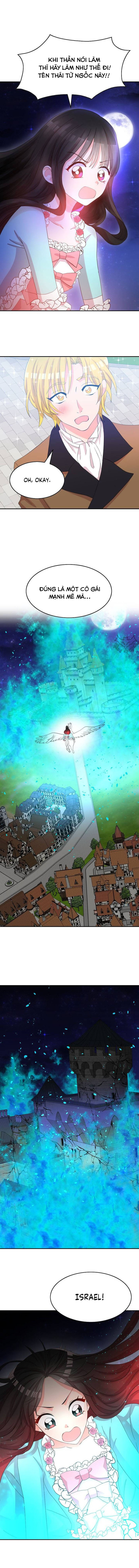 vị cứu tinh của rồng chapter 23 5