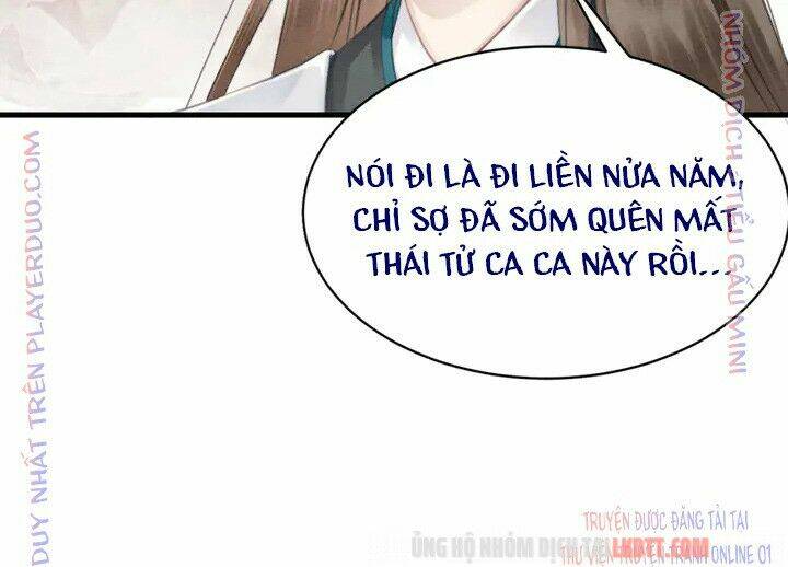 trọng sinh bá sủng nhiếp chính vương quá mạnh mẽ chapter 152 64