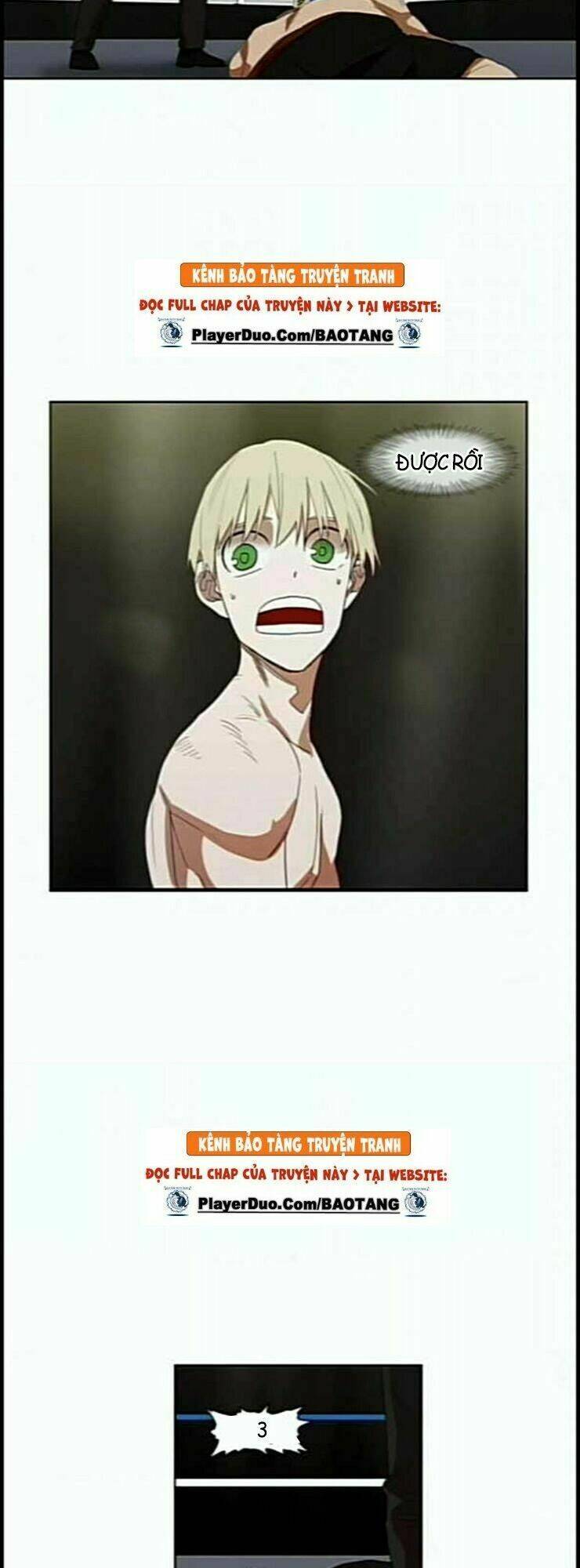 võ sĩ - the boxer chapter 35 27