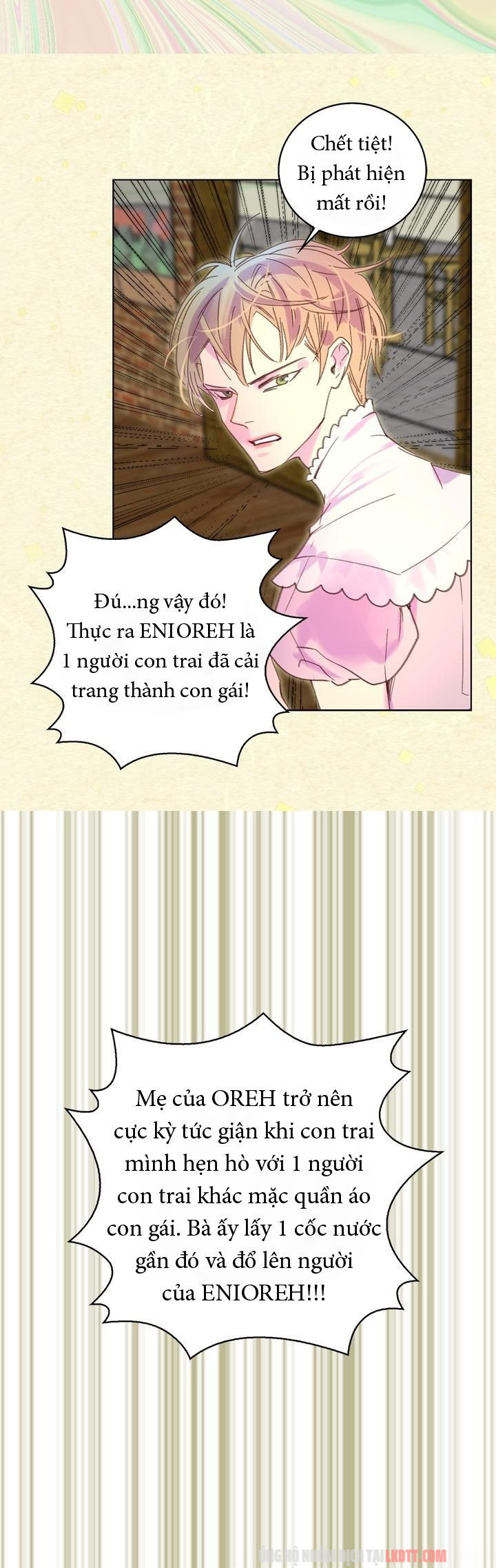 đừng xem thường nữ phụ chapter 54 8