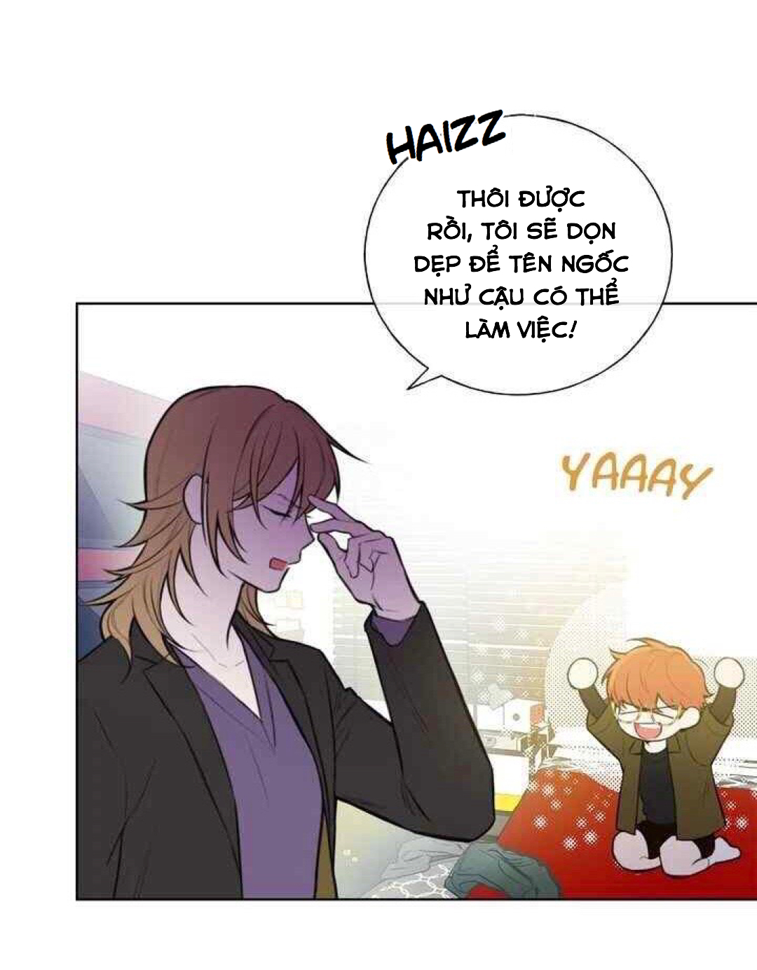 invitation of mystic messenger chapter 10 52