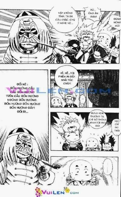 những người bạn tốt chapter 2 56