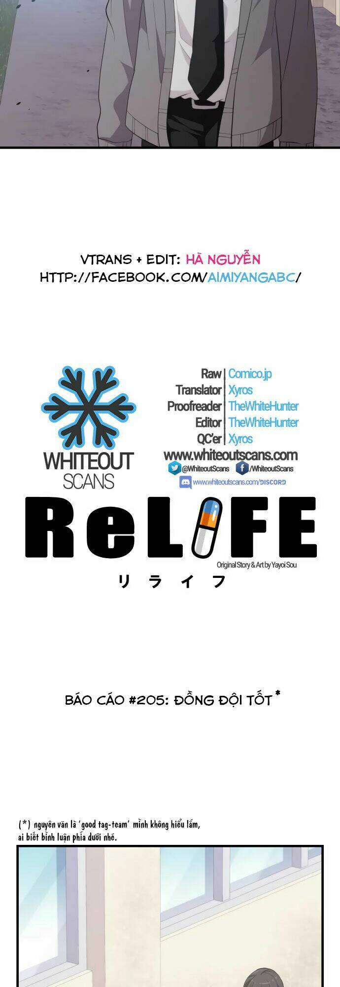 viên thuốc trùng sinh chapter 205 5