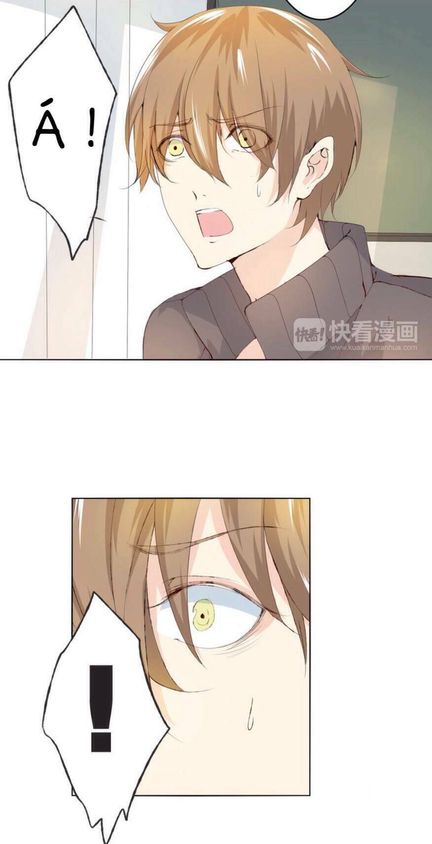 tôi không phải đa nhân cách chapter 6 37