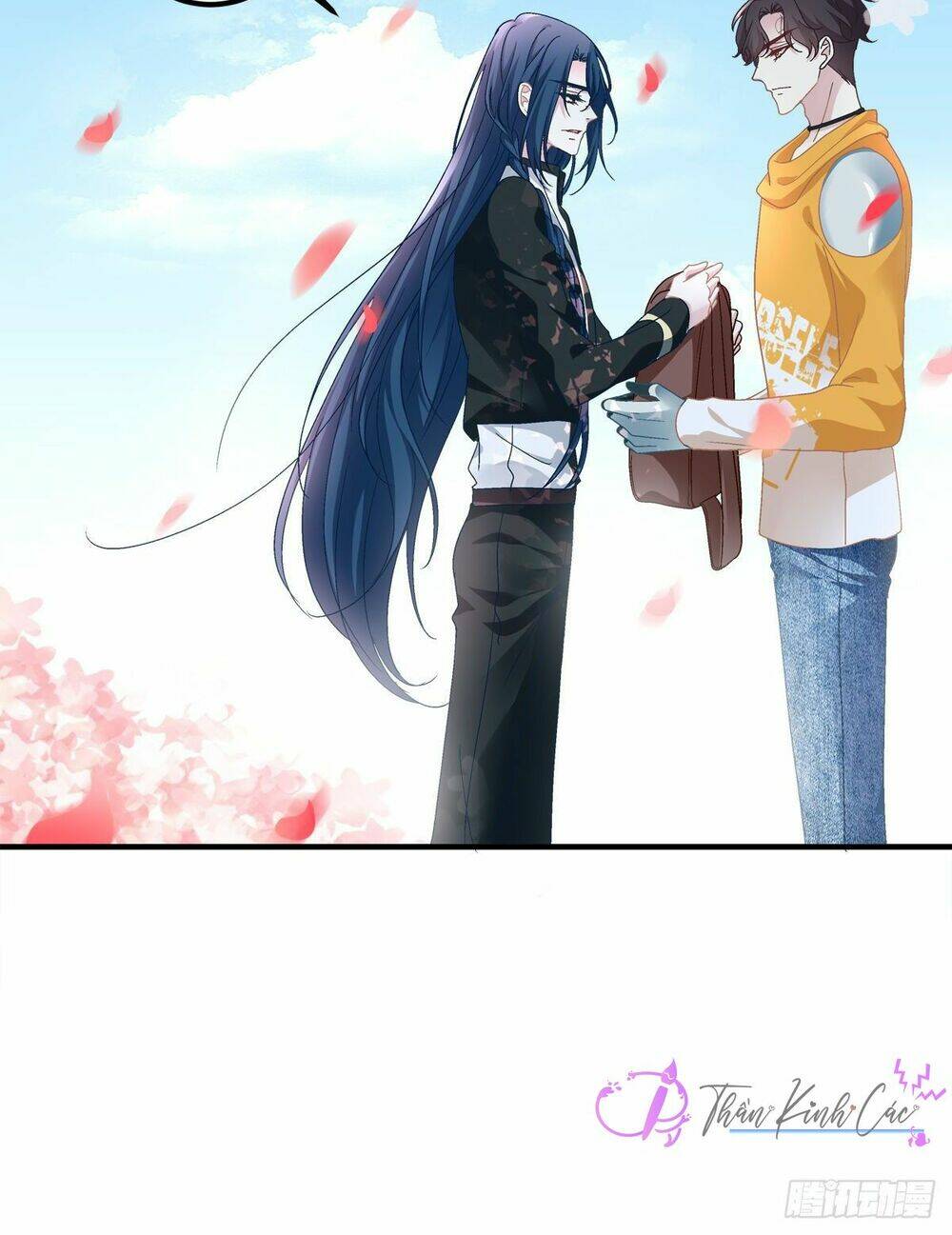 toàn bộ nắm trong tay chapter 44 25